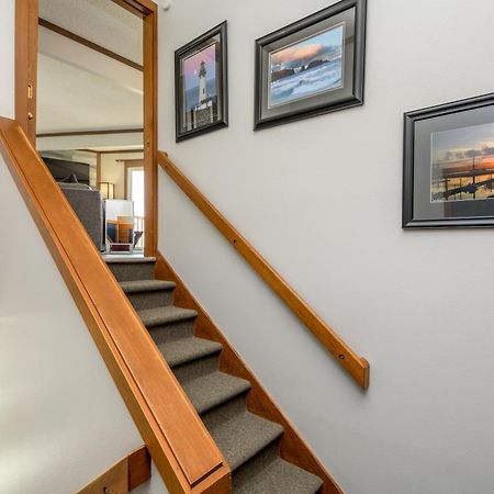 Little Creek Cove Beach Resort Newport Exterior foto