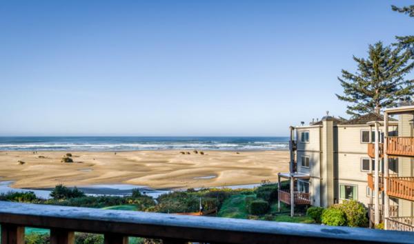 Little Creek Cove Beach Resort Newport Exterior foto