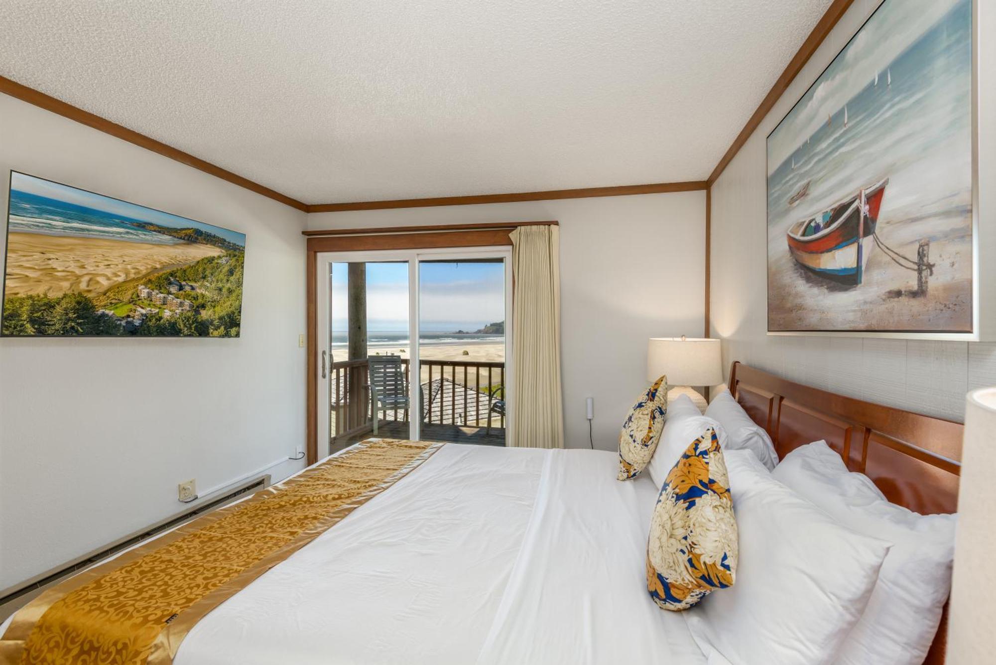 Little Creek Cove Beach Resort Newport Exterior foto