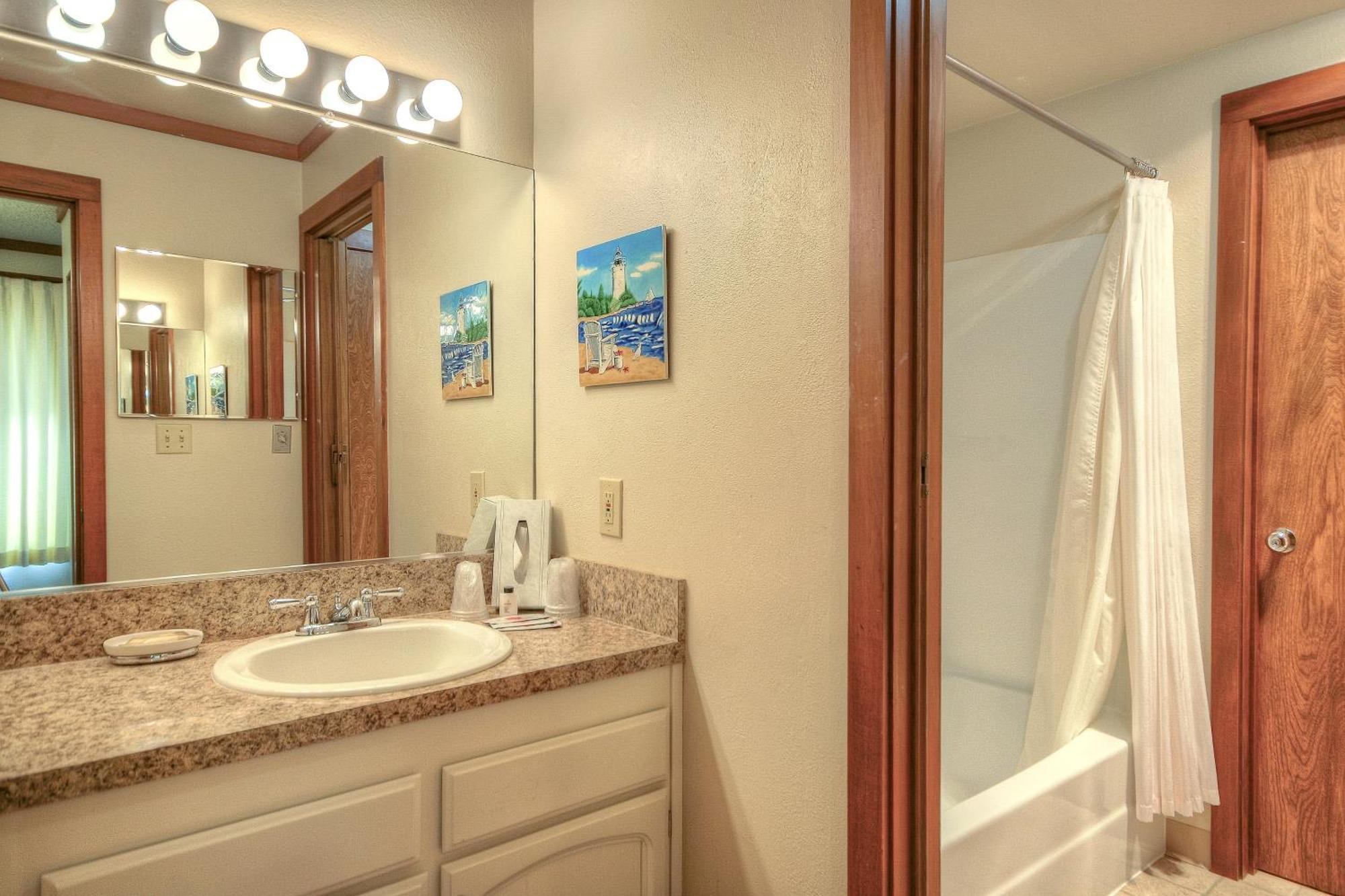 Little Creek Cove Beach Resort Newport Exterior foto