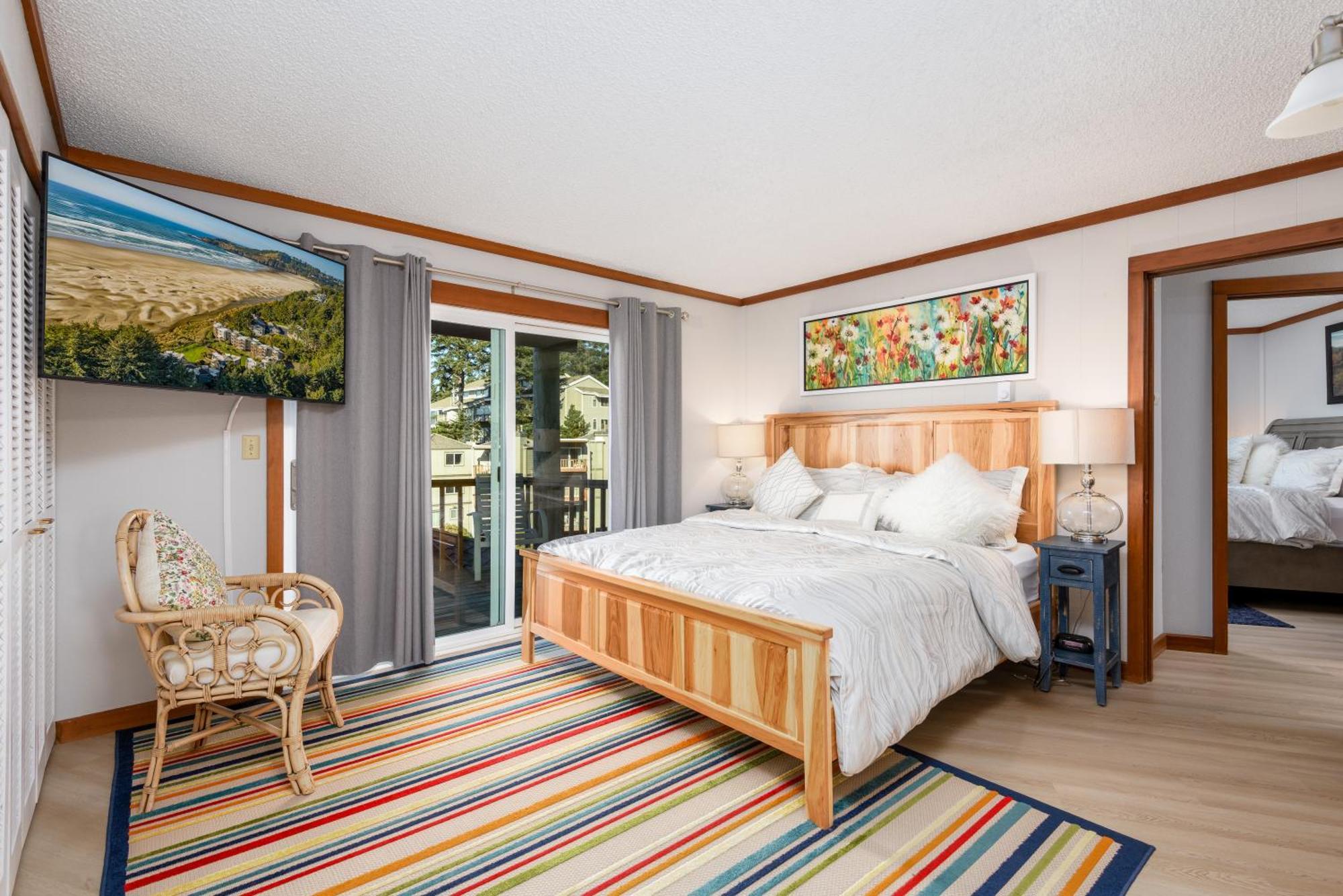 Little Creek Cove Beach Resort Newport Exterior foto