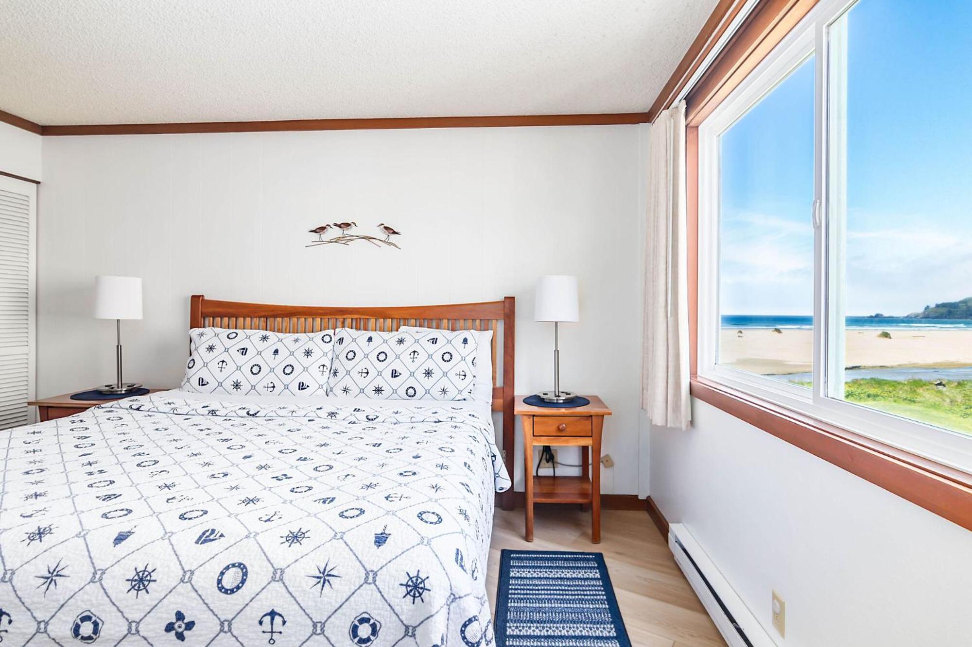 Little Creek Cove Beach Resort Newport Exterior foto