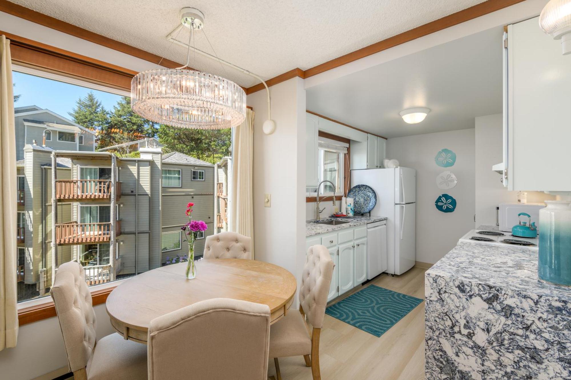 Little Creek Cove Beach Resort Newport Exterior foto
