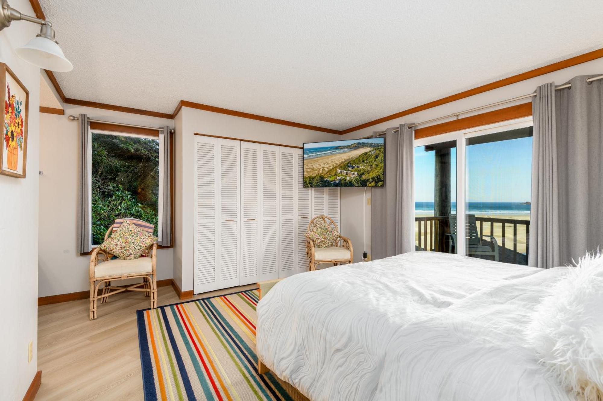 Little Creek Cove Beach Resort Newport Exterior foto