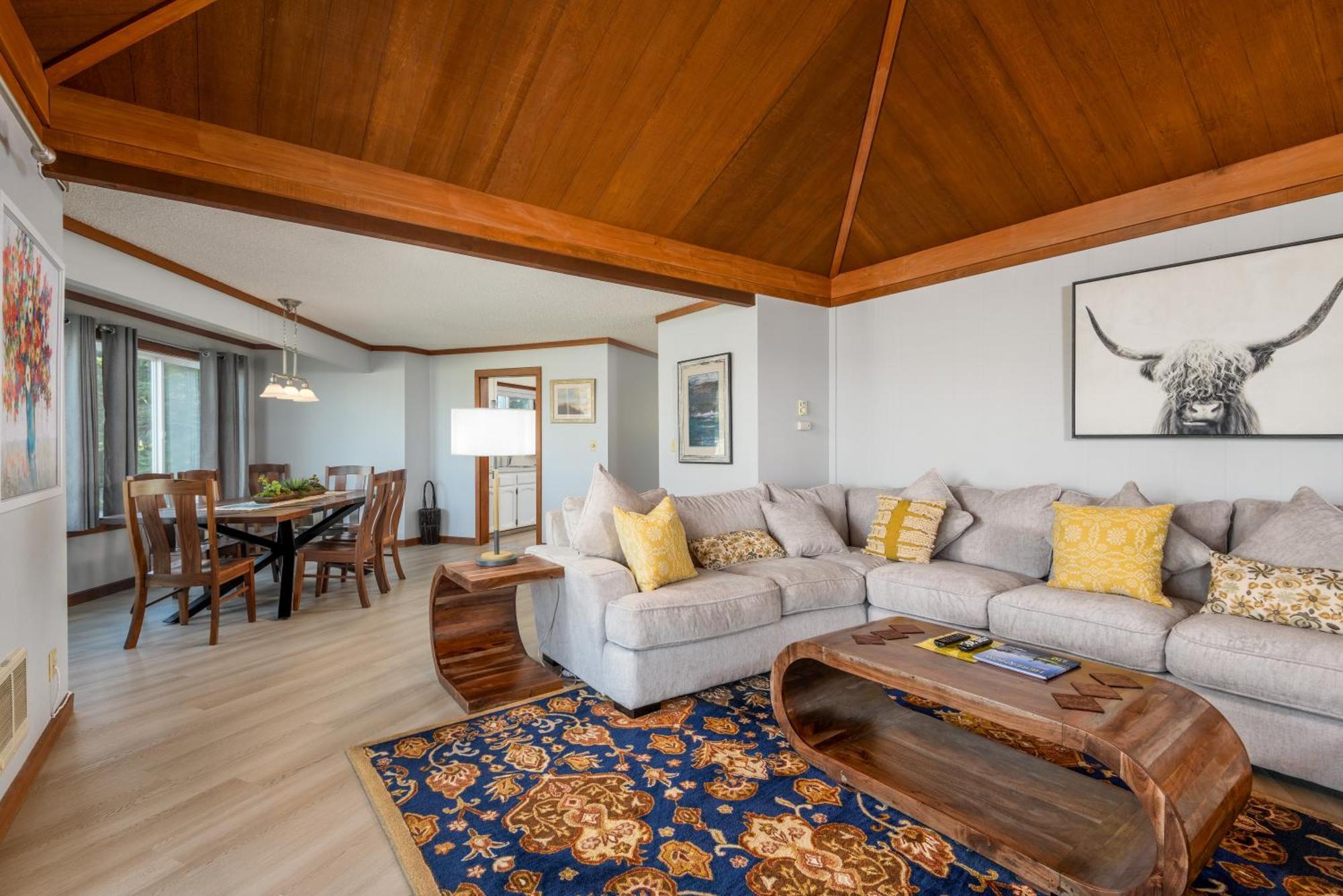 Little Creek Cove Beach Resort Newport Exterior foto