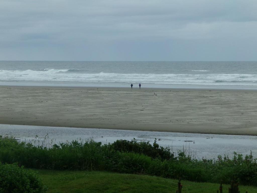 Little Creek Cove Beach Resort Newport Cameră foto